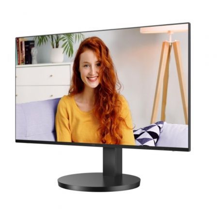 AOC 24B3CF2 Monitor 23,8 pulgadas Full HD IPS 100Hz Negro